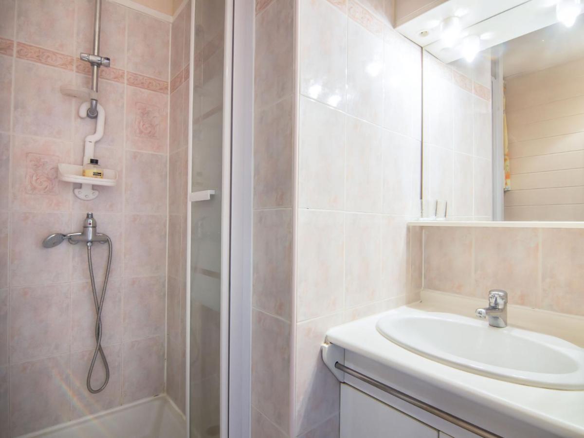 Apartment Les Sables D'Or-8 By Interhome Le Grau-du-Roi Eksteriør bilde