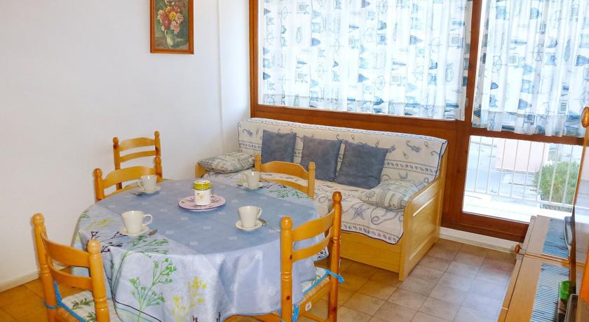 Apartment Les Sables D'Or-8 By Interhome Le Grau-du-Roi Rom bilde