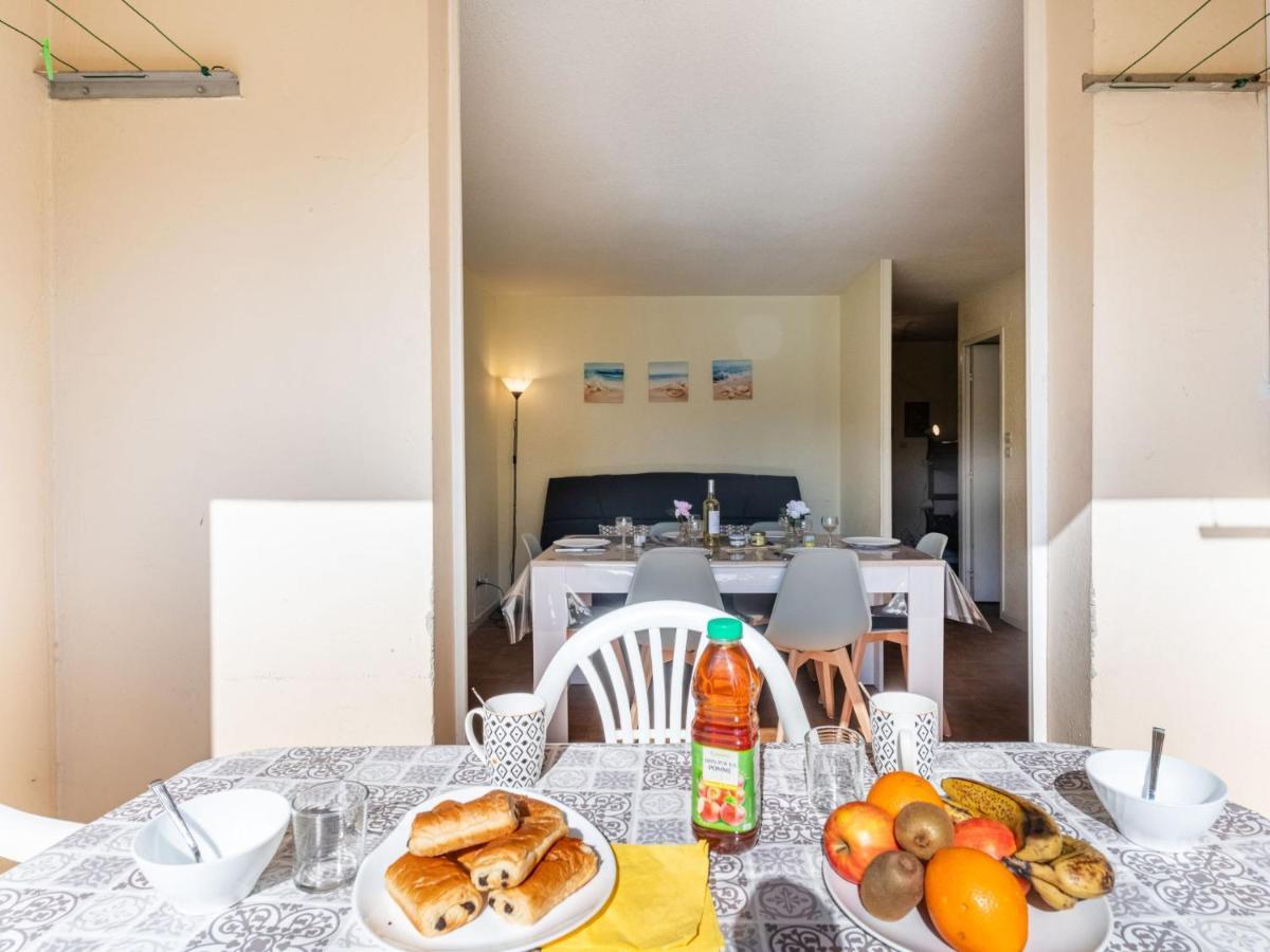 Apartment Les Sables D'Or-8 By Interhome Le Grau-du-Roi Eksteriør bilde