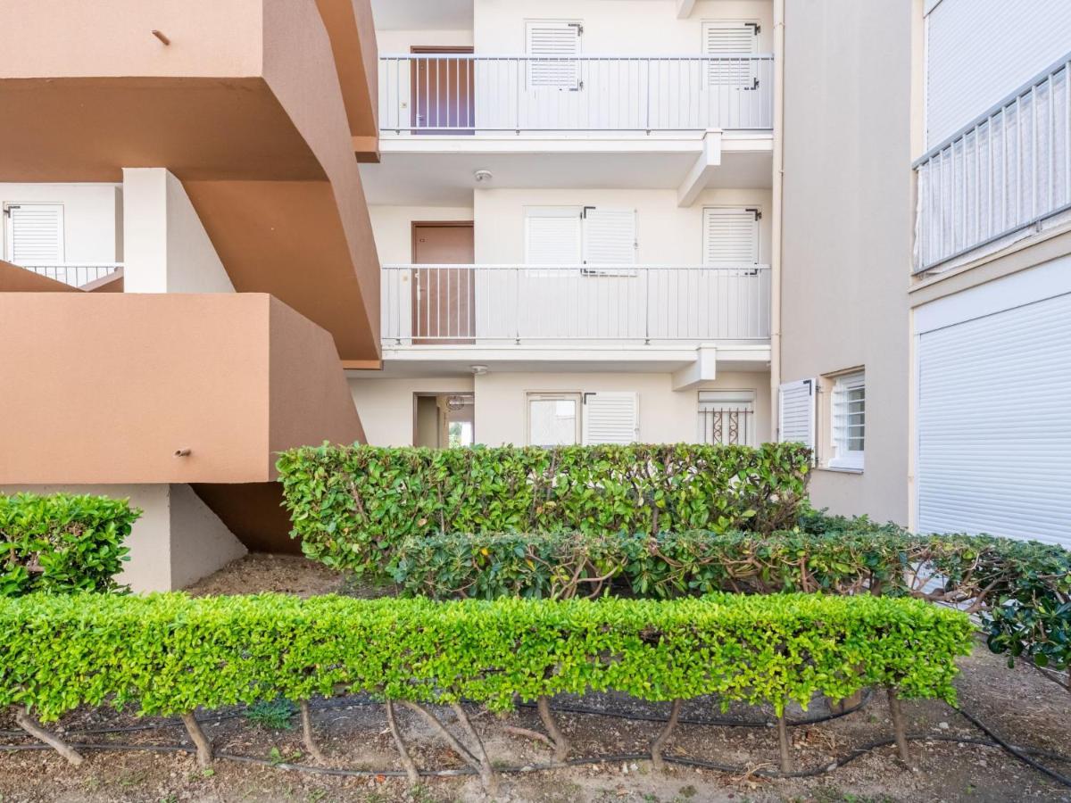 Apartment Les Sables D'Or-8 By Interhome Le Grau-du-Roi Eksteriør bilde