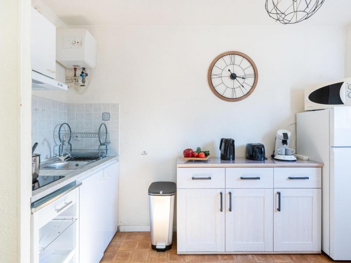 Apartment Les Sables D'Or-8 By Interhome Le Grau-du-Roi Eksteriør bilde