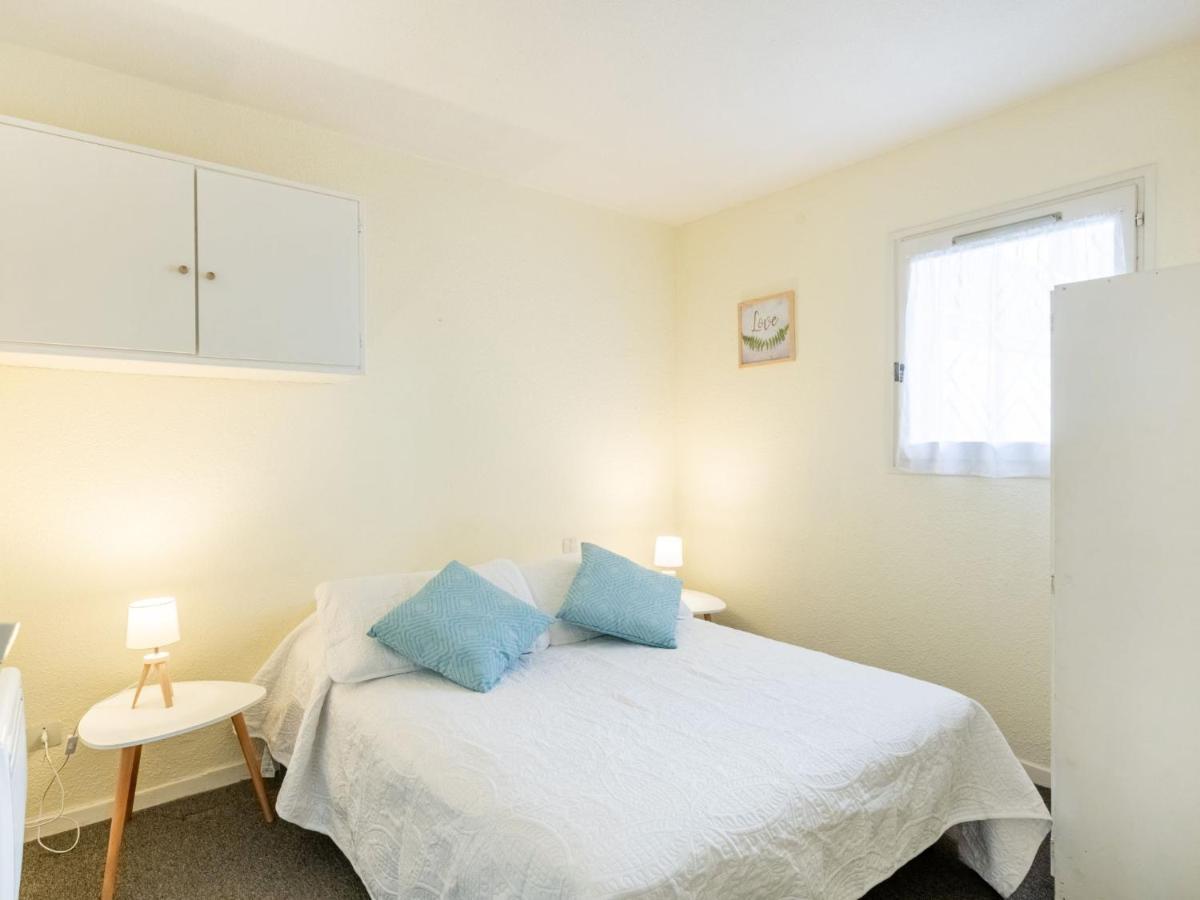 Apartment Les Sables D'Or-8 By Interhome Le Grau-du-Roi Eksteriør bilde