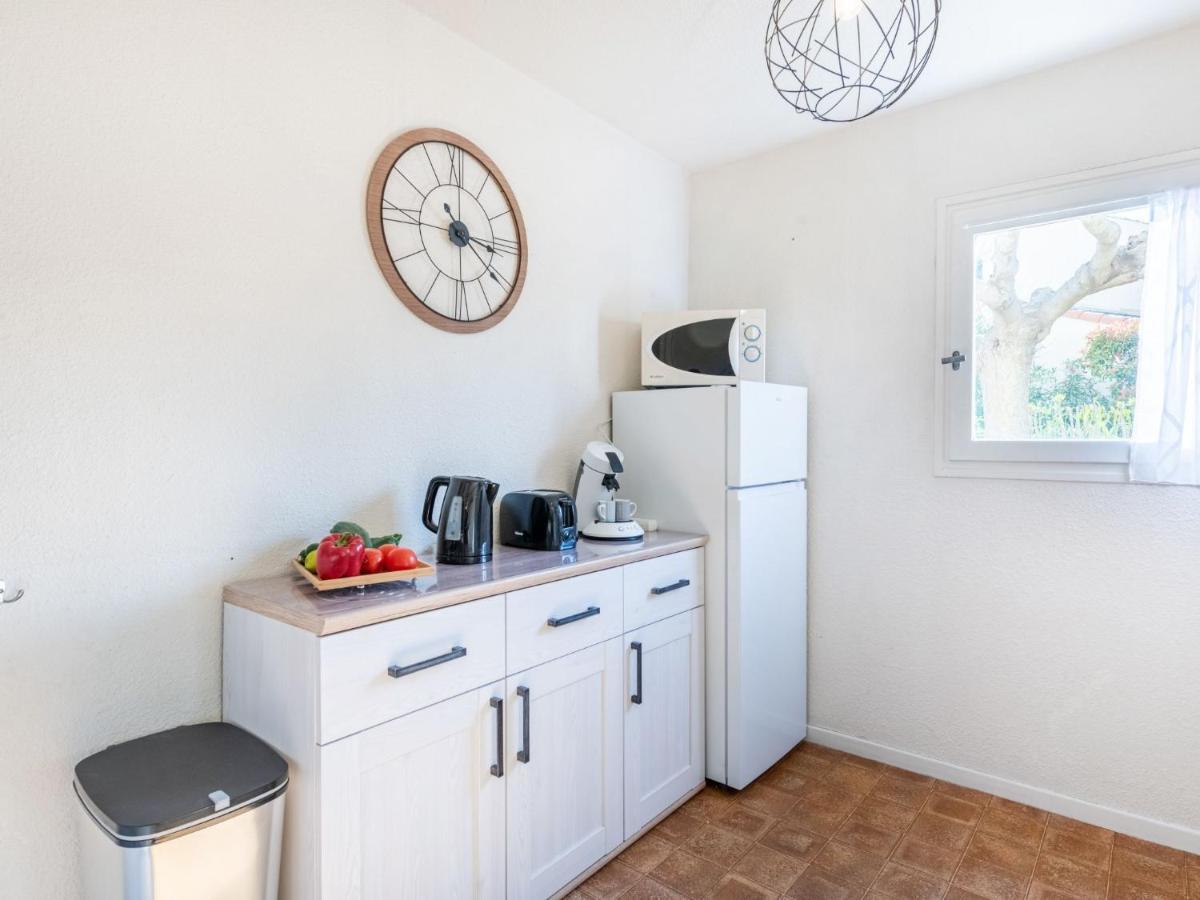 Apartment Les Sables D'Or-8 By Interhome Le Grau-du-Roi Eksteriør bilde