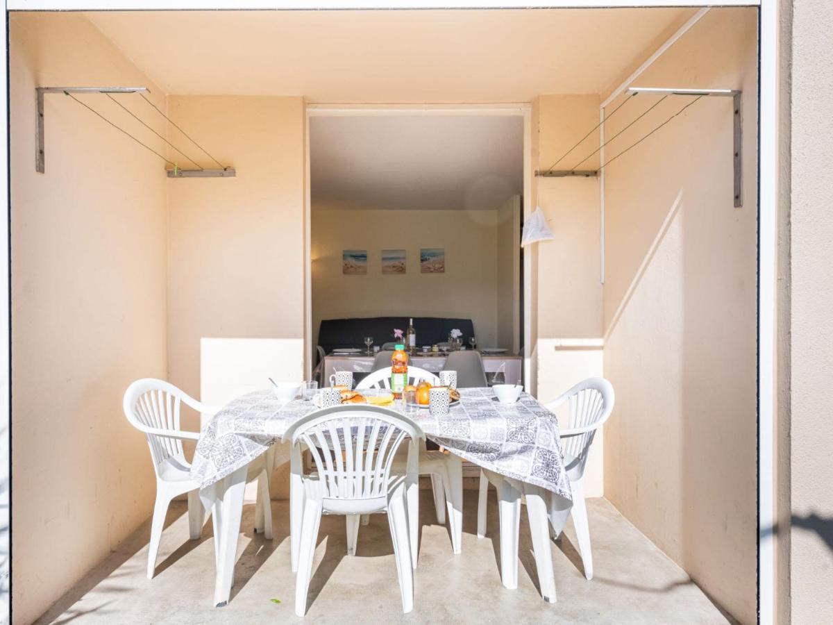 Apartment Les Sables D'Or-8 By Interhome Le Grau-du-Roi Eksteriør bilde