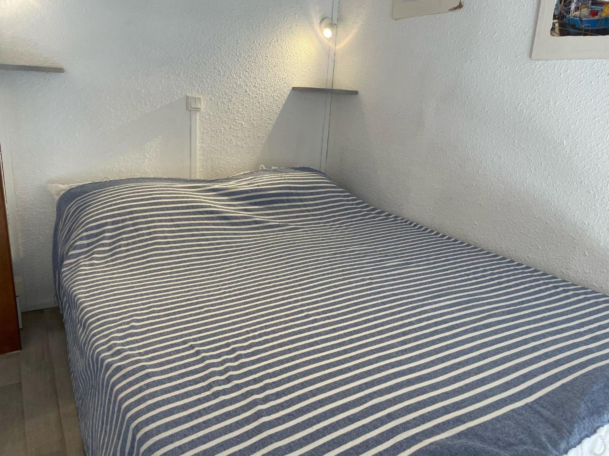 Apartment Les Sables D'Or-8 By Interhome Le Grau-du-Roi Eksteriør bilde