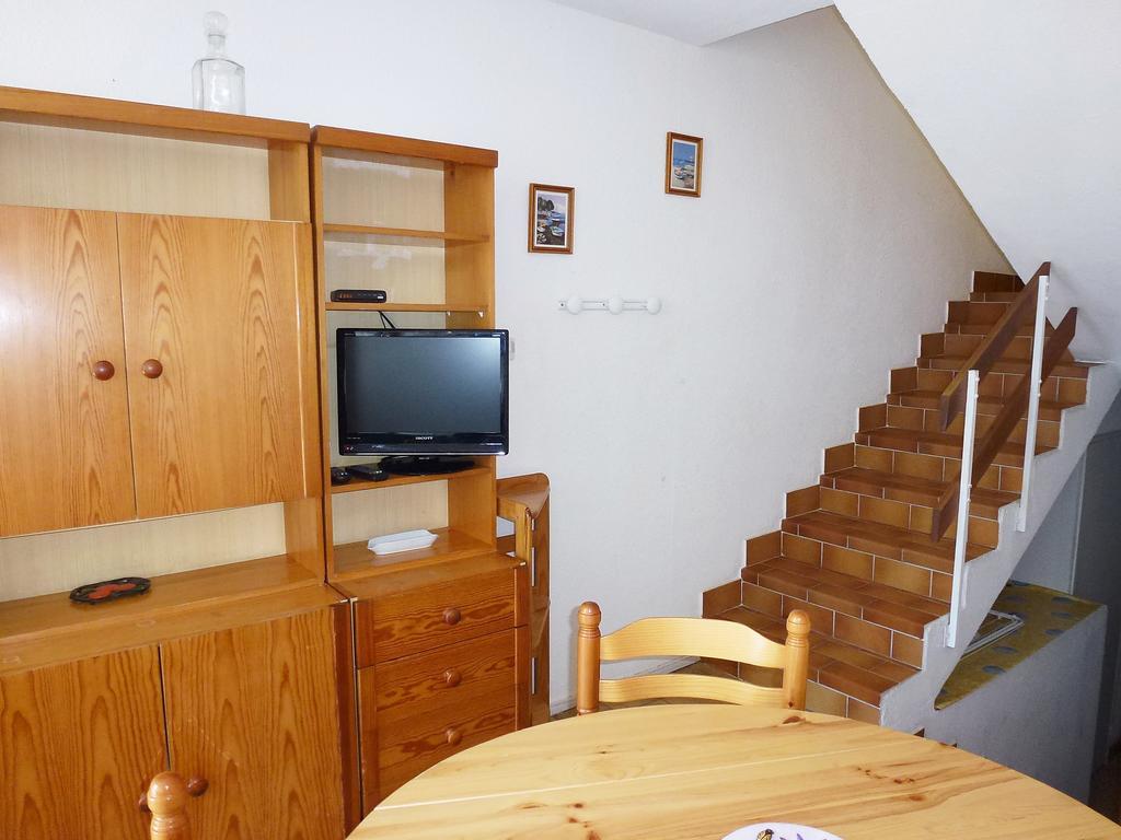 Apartment Les Sables D'Or-8 By Interhome Le Grau-du-Roi Eksteriør bilde