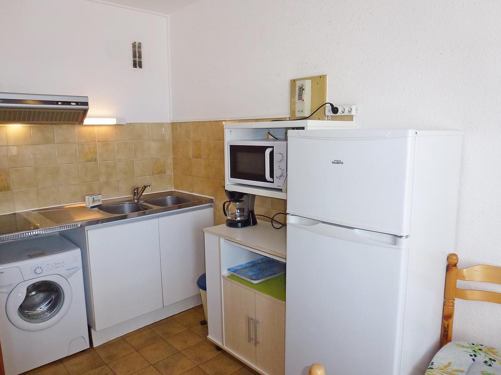 Apartment Les Sables D'Or-8 By Interhome Le Grau-du-Roi Eksteriør bilde