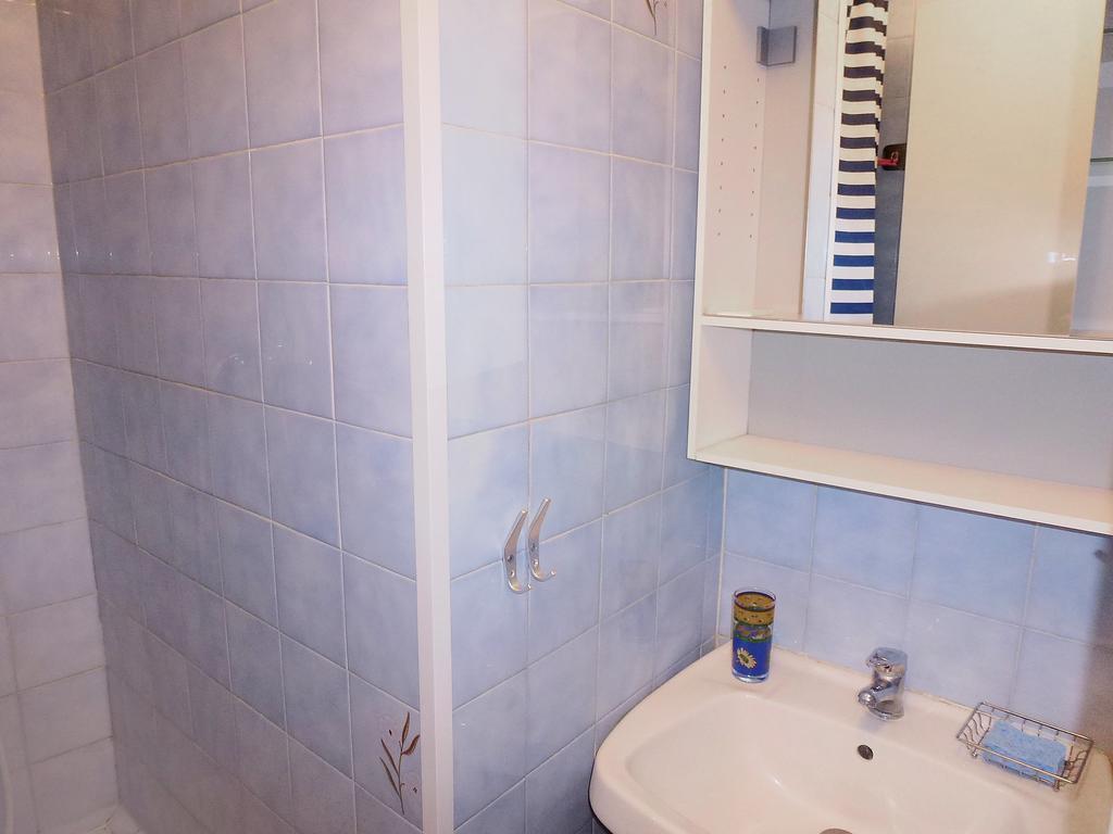 Apartment Les Sables D'Or-8 By Interhome Le Grau-du-Roi Eksteriør bilde