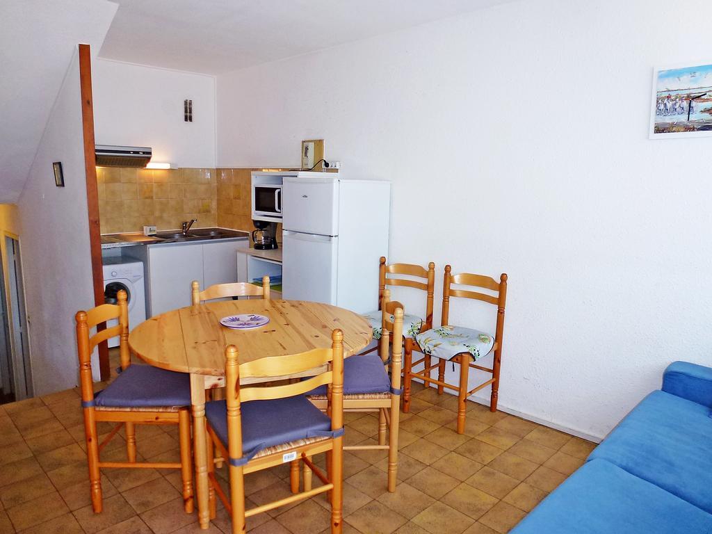 Apartment Les Sables D'Or-8 By Interhome Le Grau-du-Roi Eksteriør bilde